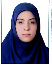 Farnaz Ebrahimi