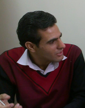 Ruhollah Sadeghi