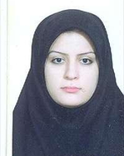 Mojdeh Khoramifard