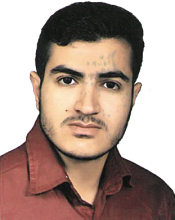 Masoud Maleki