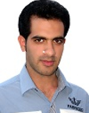 Mr. Hadi Gholinejad