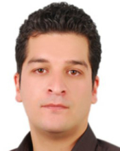 Mr. Hossein Zolfaghari