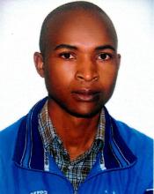 Takawira Njenda