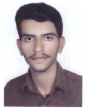 Enteshari, Sajjad