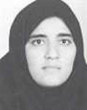 Gholamnejad,Nahid