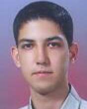 Alireza Shiasi-Arani