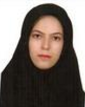 Elnaz Saberi