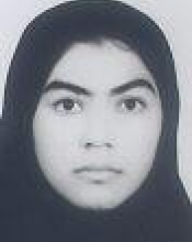 Fatemeh Madani