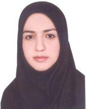 Fatemeh Shahramforouz