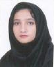 Fatemeh Shirvani