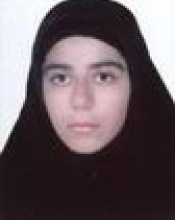  Fatemeh Sohrabi
