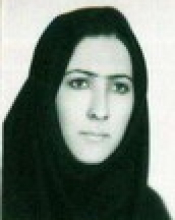 Sanaz Ghapanvari