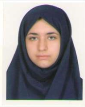 Farnaz Ghasemi