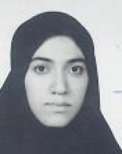 Mehrnoush Kiamehr