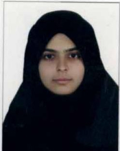 Najmeh Moazeni