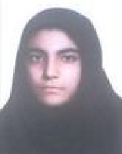  Marziyeh Lorestani