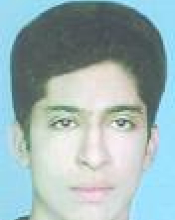 Navid Daneshpazhouh