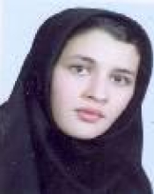 Parvaneh Kheirkhah-Barzaki