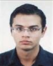 Alireza Vaziri