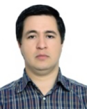 Abdullah Ranjbar