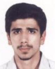 Mohammad Ali Asgharzadeh