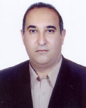 Kamran Matin