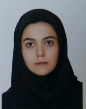 ‌Behnaz Hadi--She awarded for the Best Poster Award,10th International Conference MSM17