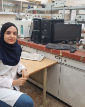 bahareh Rajabzadeh