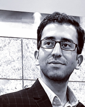Mohammad Hariri