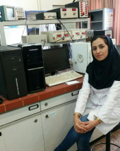 Vajihe Mohammadi