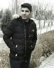 Amirali Rahimi