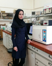 Farzaneh Rahmanian