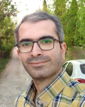 Mohammad Reza Rezayat