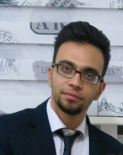 Alireza Tabibi