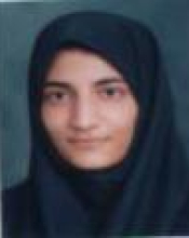 زهرا انصاری اصفه