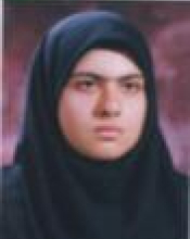 Maryam Mossadeghian (MSc.)