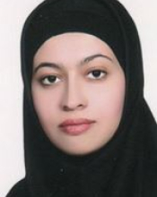 Parvaneh Kanani Jazi