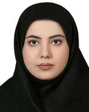 Faezeh Rahimi