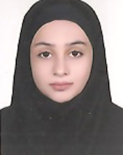 Mehrnosh Shayegannejad