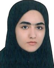 Faezeh Zohari