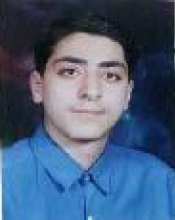 Seyed Mohammadreza Hodaei