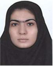 Azadeh Jafari 