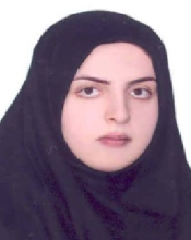 Elham Jafarzadeh 
