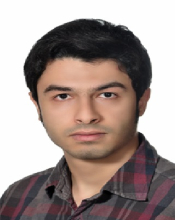 Mehrdad Karami