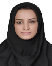 Masoumeh Sharif 