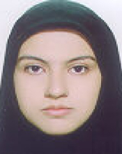 Najmeh Cheraghi 