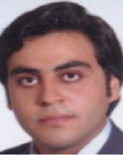 Mohammadreza Shams 