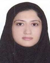 Saideh Nasiri 