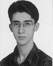 Mohammad Yazdabad