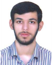 Ali Forouhar, (MSc)